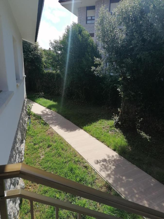 Villa El Encinar De Noja Exterior foto